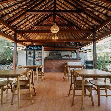 You Suite Seminyak Legian Eksteriør billede