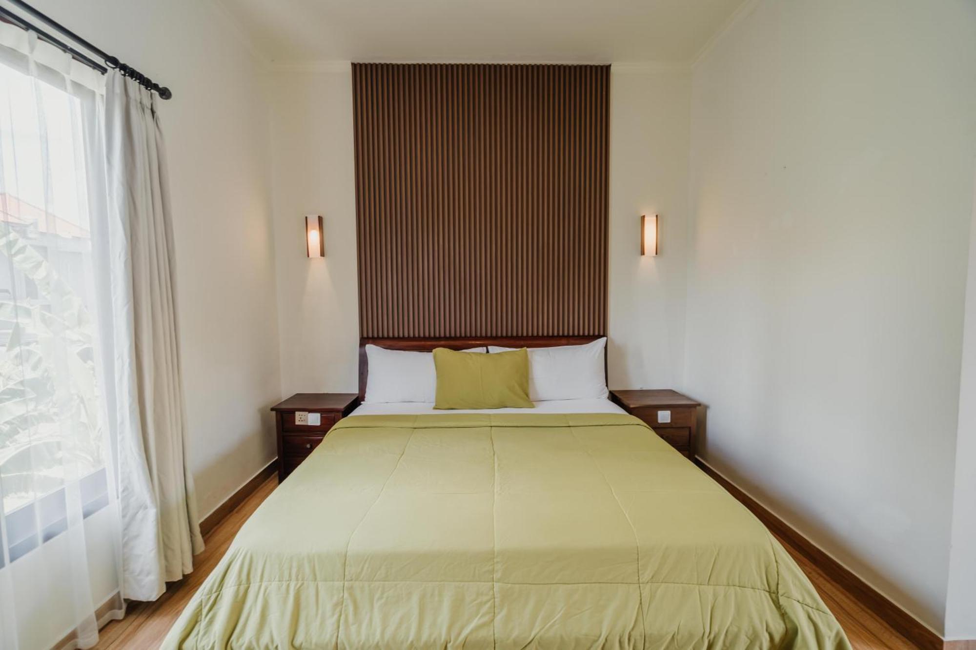 You Suite Seminyak Legian Eksteriør billede