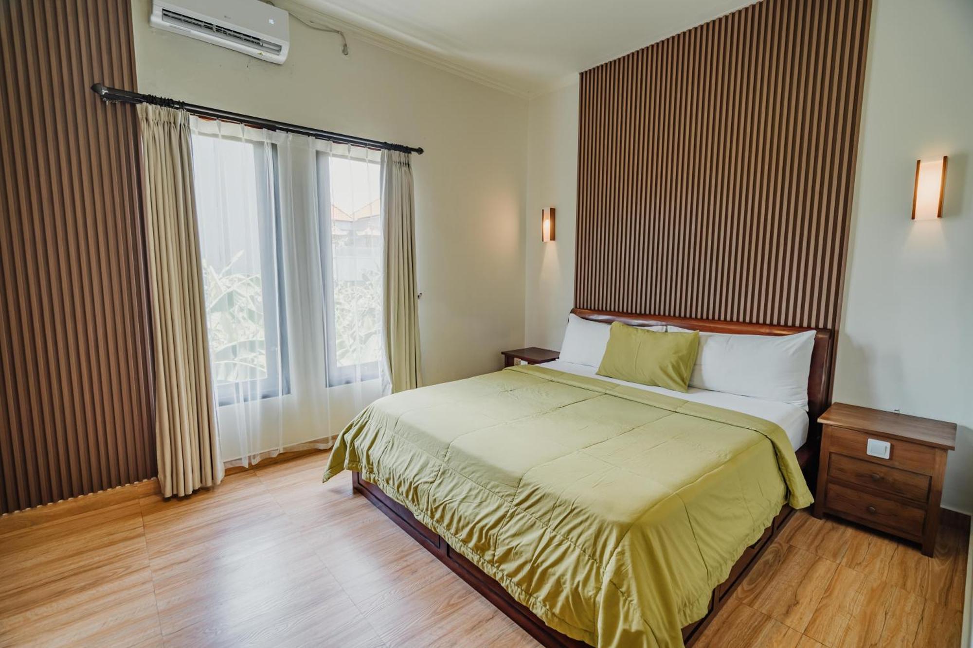 You Suite Seminyak Legian Eksteriør billede